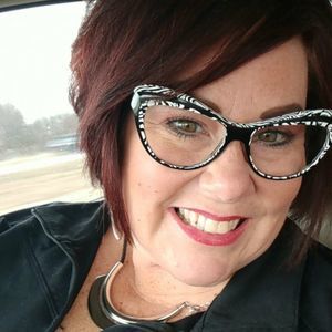 Meet your Posher, Sherri